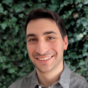 Eran Barzilai, PhD