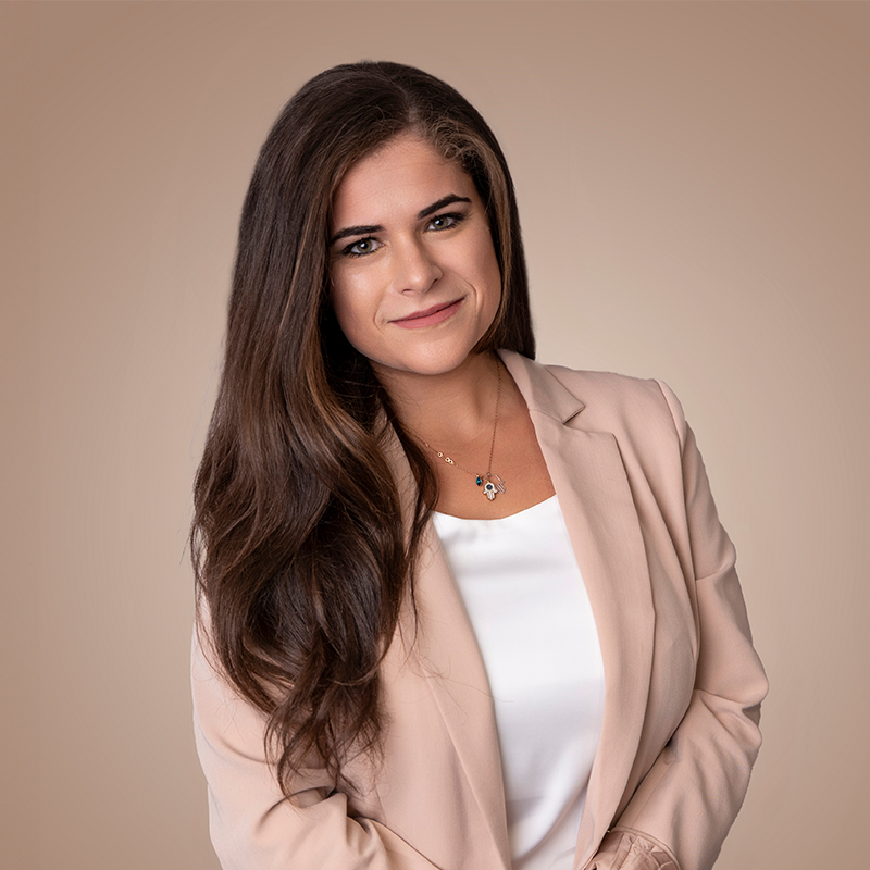 Irina Gorelik, Psy.D.