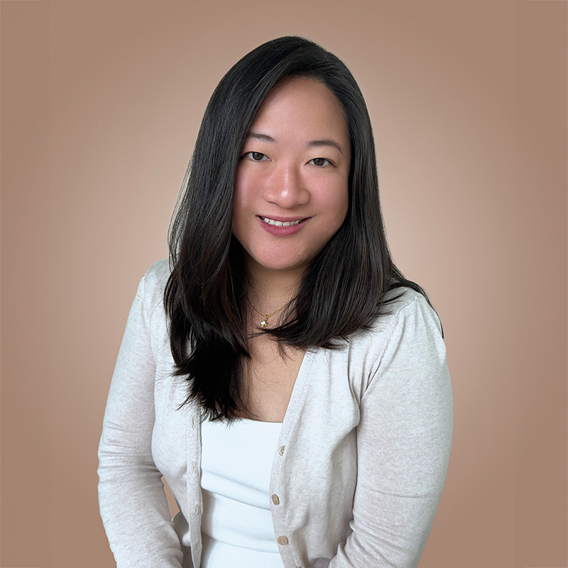 Sharon Asher, Psy.D.